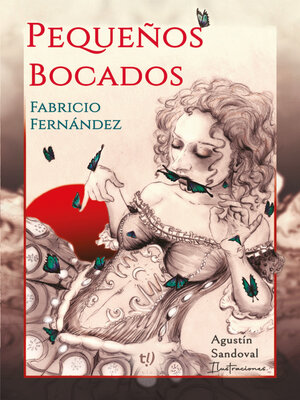 cover image of Pequeños bocados